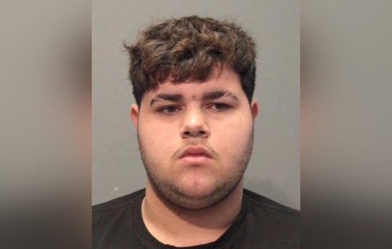 Milford Police Arrest Local Resident Caua Da Rocha Rosado After Stand-off on North Bow Street