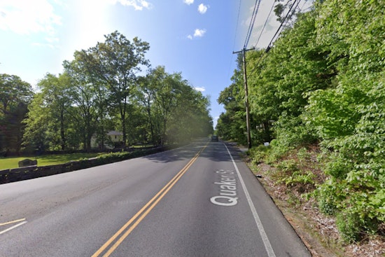 Milford Teen Killed in High-Speed Crash in Northbridge, Investigation Underway