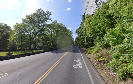Milford Teen Killed in High-Speed Crash in Northbridge, Investigation Underway