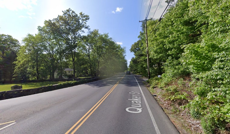 Milford Teen Killed in High-Speed Crash in Northbridge, Investigation Underway