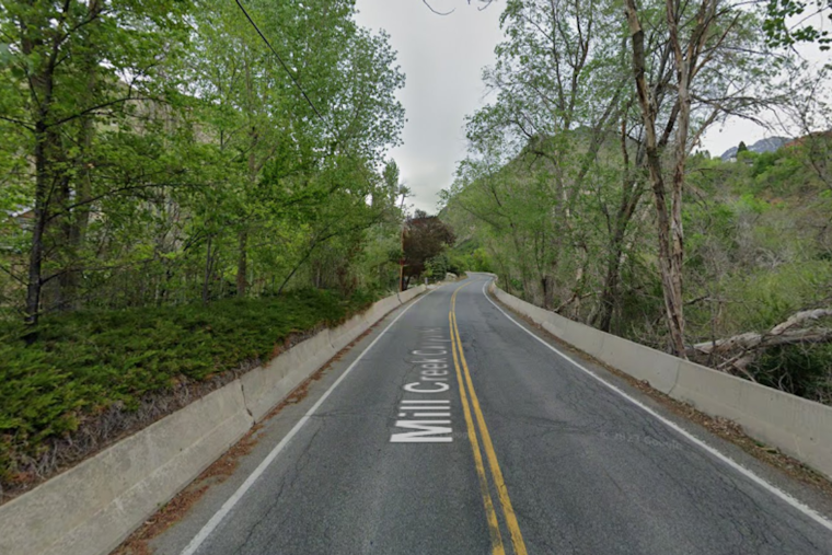 Mill Creek Canyon Road Improvement Project Set to Kick Off in Salt Lake County