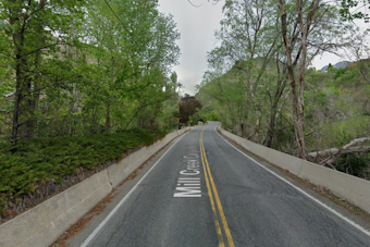 Mill Creek Canyon Road Improvement Project Set to Kick Off in Salt Lake County