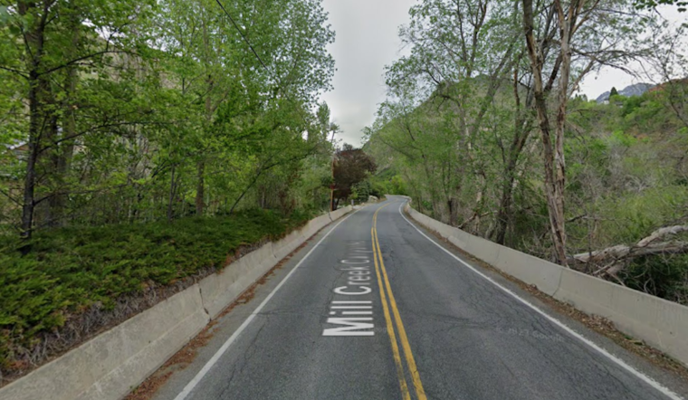 Mill Creek Canyon Road Improvement Project Set to Kick Off in Salt Lake County