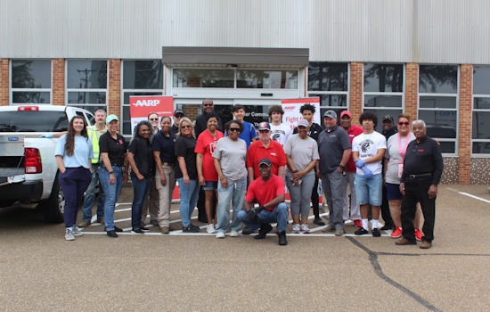 Millington Hosts Successful Inaugural ShredFest to Combat Identity Theft, Boost Community Safety