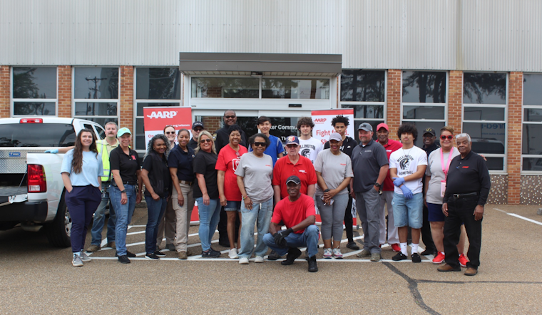 Millington Hosts Successful Inaugural ShredFest to Combat Identity Theft, Boost Community Safety