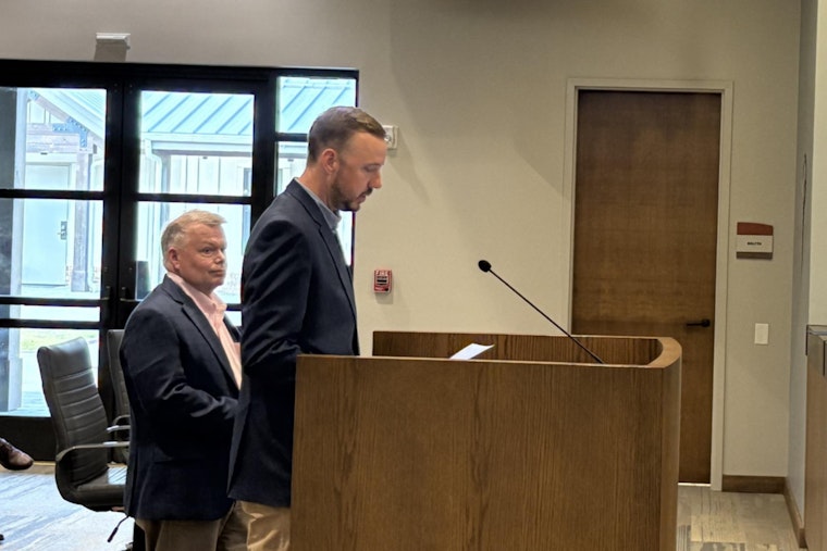 Milton City Council Advances Plans for New Athletic Park on Deerfield Parkway, Commits to Fiscal Health and Local Code Revisions
