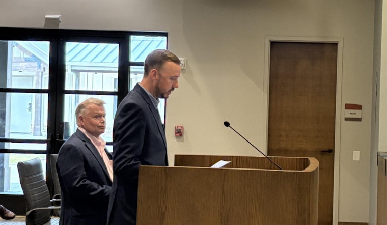Milton City Council Advances Plans for New Athletic Park on Deerfield Parkway, Commits to Fiscal Health and Local Code Revisions