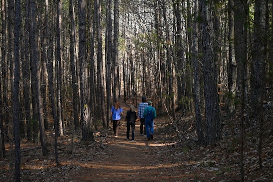 Milton City Council to Discuss Birmingham Park Conservation and Key Zoning Amendments at Upcoming Work Session