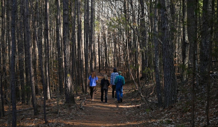 Milton City Council to Discuss Birmingham Park Conservation and Key Zoning Amendments at Upcoming Work Session