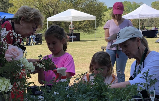 Milton Hosts Free Earth Day-Themed Toddler Tuesday with Fun Environmental Activities at Community Center