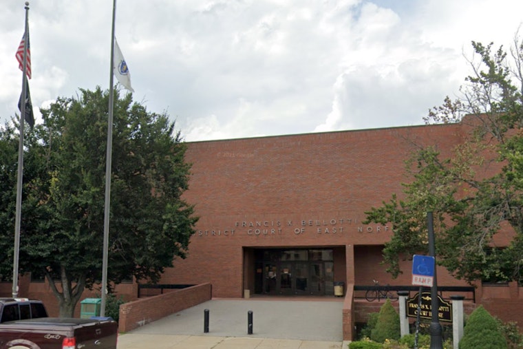 Milton Police Nab Trio Suspected of Mail Theft, Approximately 300 Stolen Letters Recovered