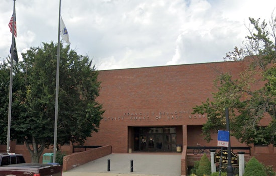Milton Police Nab Trio Suspected of Mail Theft, Approximately 300 Stolen Letters Recovered