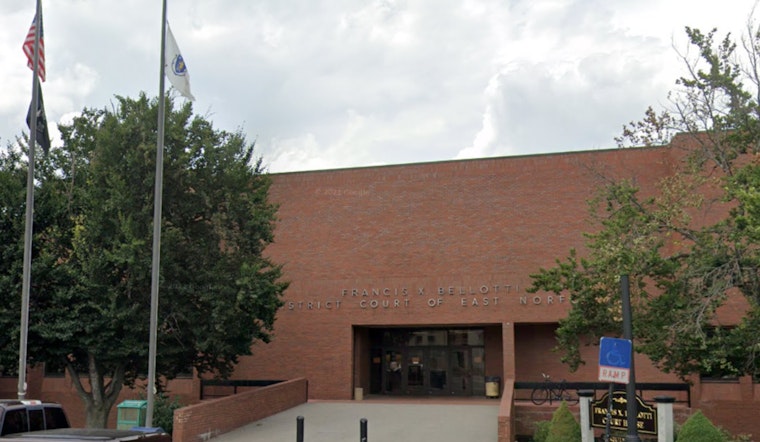 Milton Police Nab Trio Suspected of Mail Theft, Approximately 300 Stolen Letters Recovered