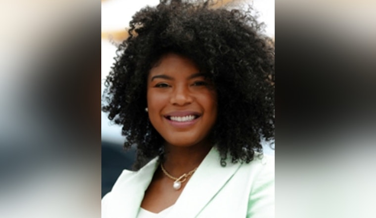 Milwaukee Advances Green Initiatives with Supervisor Anne O'Connor as Co-Chair of Climate and Economic Equity Board