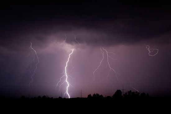 Milwaukee Braces for Potential Severe Weather as National Weather Service Issues Alert