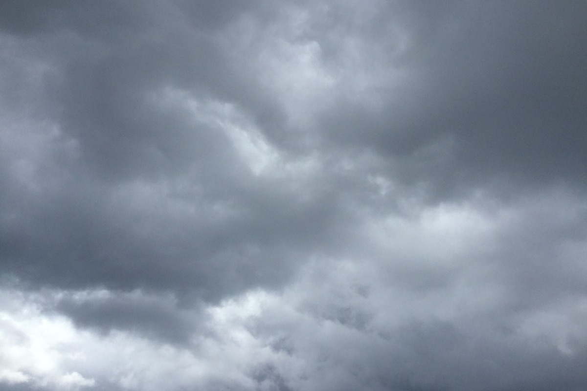 Milwaukee Braces for Weather Whiplash with Sunny Spells, Storms and