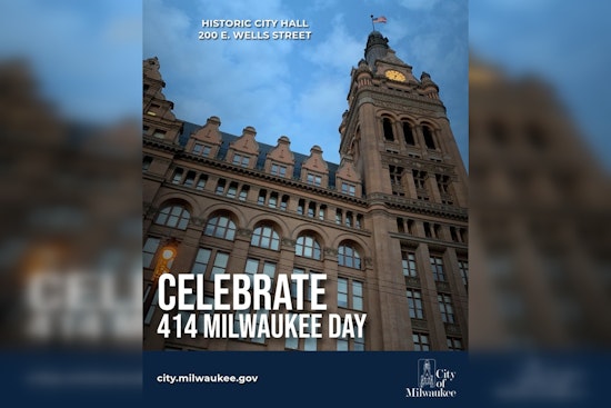 Milwaukee Celebrates Identity and Community with Festive 414 Day Deals and Events