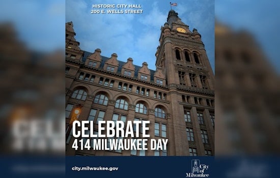 Milwaukee Celebrates Identity and Community with Festive 414 Day Deals and Events