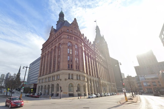 Milwaukee City Hall Hosts Inaugural Apprenticeship Day to Foster Youth Interest in Skilled Trades