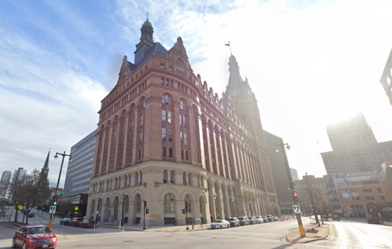 Milwaukee City Hall Hosts Inaugural Apprenticeship Day to Foster Youth Interest in Skilled Trades