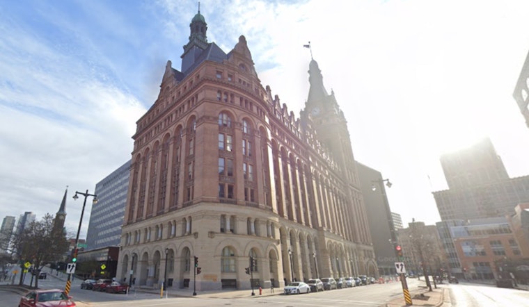 Milwaukee City Hall Hosts Inaugural Apprenticeship Day to Foster Youth Interest in Skilled Trades