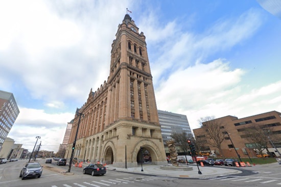 Milwaukee Common Council Opposes Amendment for Presidential Third Term
