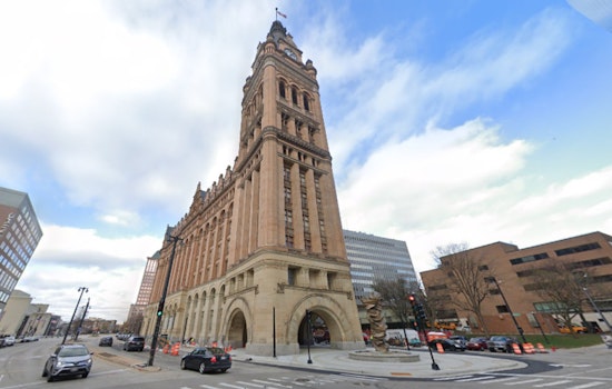 Milwaukee Common Council Opposes Amendment for Presidential Third Term