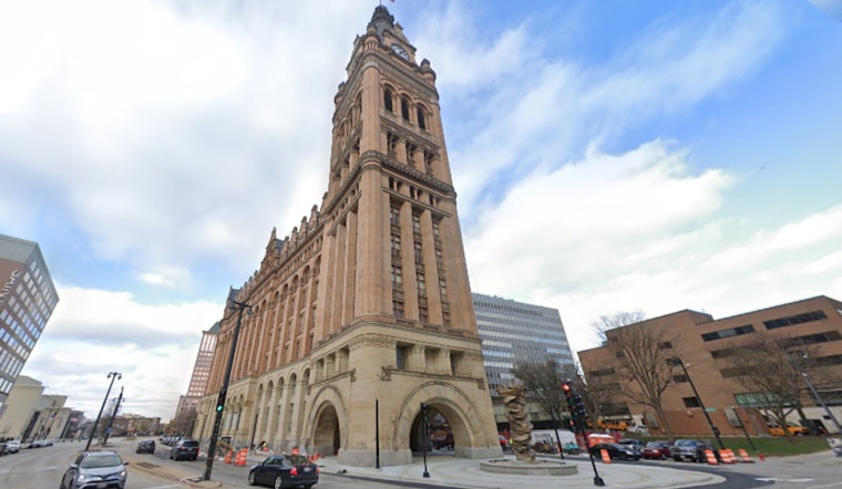 Milwaukee Common Council Opposes Amendment for Presidential Third Term