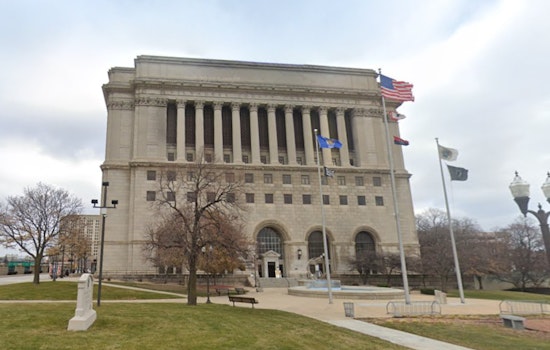 Milwaukee County Board Passes Resolution to Combat ICE-Induced Fear at Courthouse
