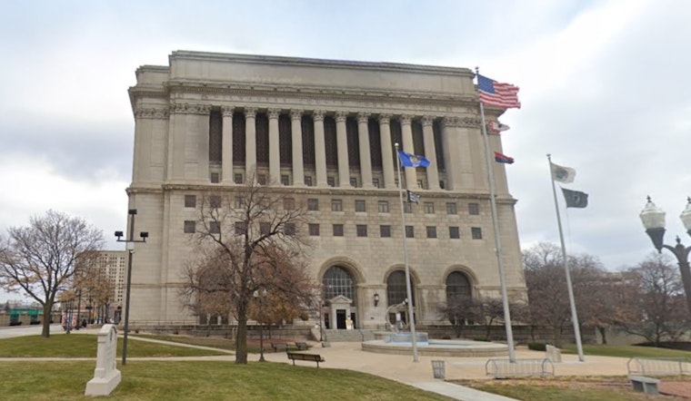 Milwaukee County Board Passes Resolution to Combat ICE-Induced Fear at Courthouse