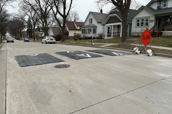Milwaukee County Launches Traffic Calming Pilot Programs to Tackle Reckless Driving