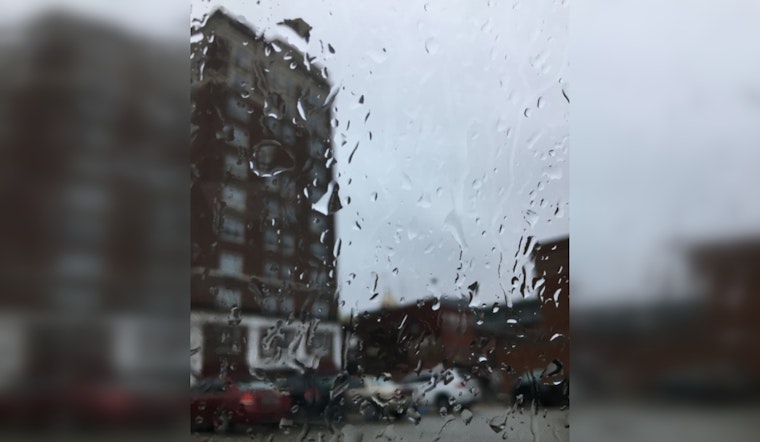 Milwaukee Faces Thunderstorms, Snow, and Wind Gusts in Whirlwind Weather Forecast