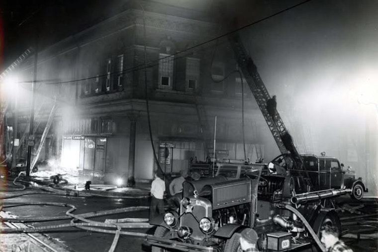 Milwaukee Fire Department Celebrates 150 Years of Courage and Service with Historic Reflections