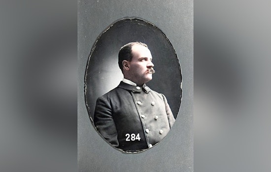 Milwaukee Fire Department Marks 150 Years of Service, Honors Fallen Heroes with Commemorative Efforts