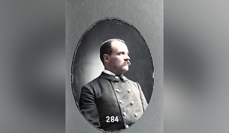 Milwaukee Fire Department Marks 150 Years of Service, Honors Fallen Heroes with Commemorative Efforts