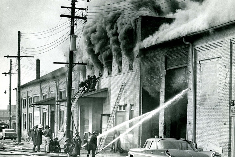 Milwaukee Fire Department Marks 150 Years of Service with Commemorative Yearlong Celebration and Historical Reflections