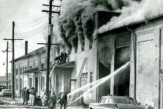 Milwaukee Fire Department Marks 150 Years of Service with Commemorative Yearlong Celebration and Historical Reflections