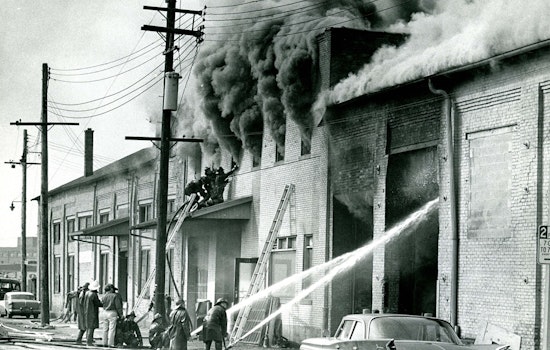 Milwaukee Fire Department Marks 150 Years of Service with Commemorative Yearlong Celebration and Historical Reflections