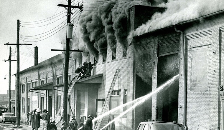 Milwaukee Fire Department Marks 150 Years of Service with Commemorative Yearlong Celebration and Historical Reflections