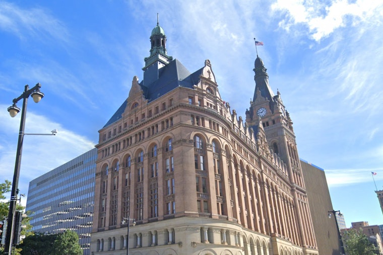 Milwaukee License Division Goes Digital with New Online Platform for Professional Licensing