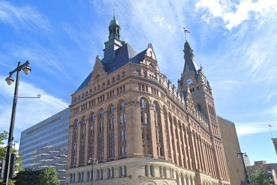 Milwaukee License Division Goes Digital with New Online Platform for Professional Licensing