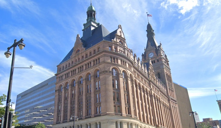 Milwaukee License Division Goes Digital with New Online Platform for Professional Licensing