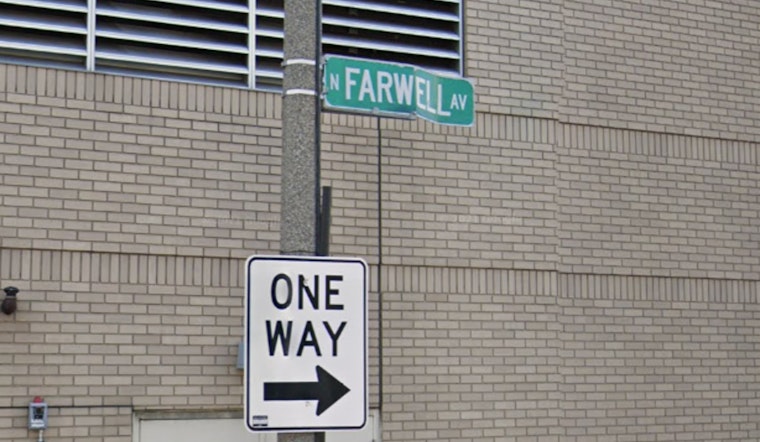 Milwaukee Man Sentenced to 11 Years for Armed Carjackings and High-Speed Police Chase
