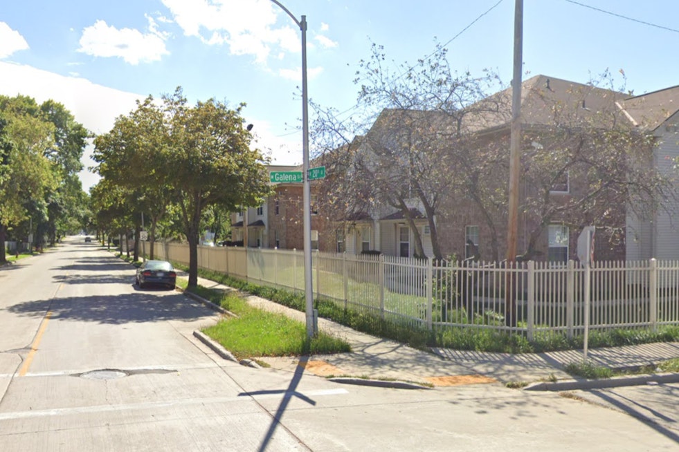 Milwaukee Morning Shaken as Car Collides with School Bus, Leading to Property Damage and Injuries
