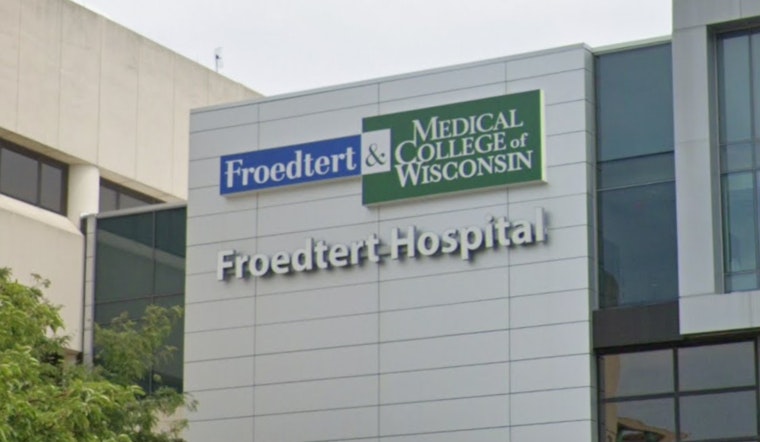 Milwaukee Police Association Seeks Obstruction Charges Against Froedtert Hospital Staff for Denying Care to Armed Officer