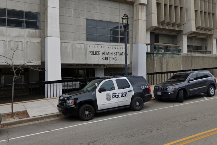 Milwaukee Police Host Luncheon to Honor Local Law Enforcement's Dedication and Service