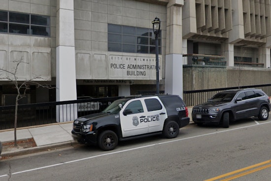 Milwaukee Police Host Luncheon to Honor Local Law Enforcement's Dedication and Service