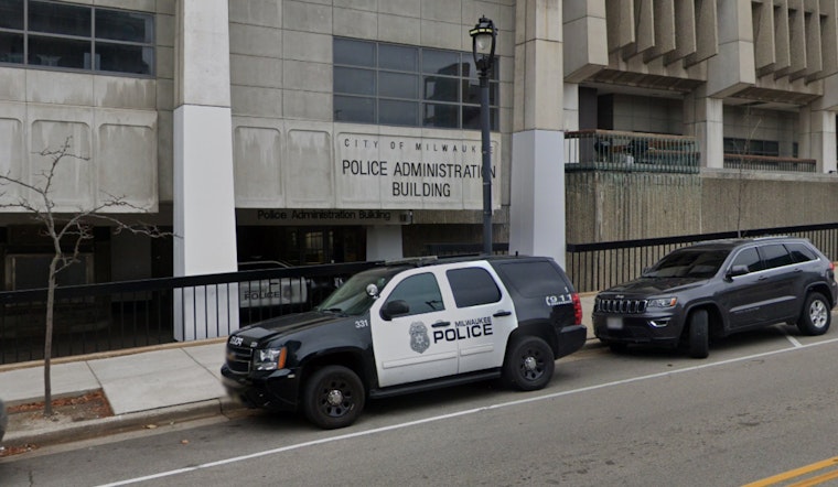 Milwaukee Police Host Luncheon to Honor Local Law Enforcement's Dedication and Service