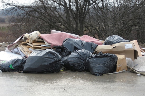 Milwaukee Proposes Creation of Committee to Address Illegal Dumping Crisis