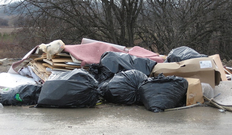 Milwaukee Proposes Creation of Committee to Address Illegal Dumping Crisis